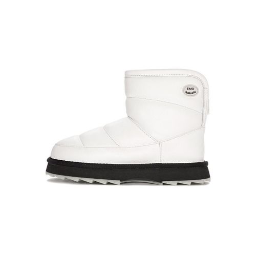 Bottes neige EMU Coconut Valerie - EMU - Modalova