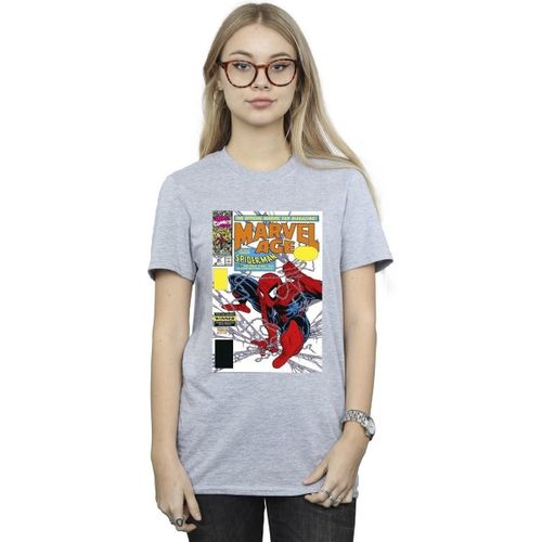 T-shirt Marvel Age - Marvel - Modalova