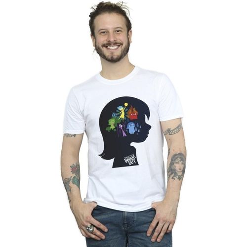 T-shirt Disney Inside Out - Disney - Modalova