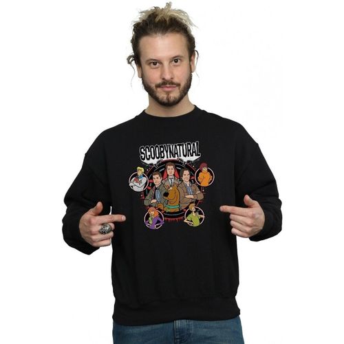 Sweat-shirt Scoobynatural BI44023 - Scoobynatural - Modalova