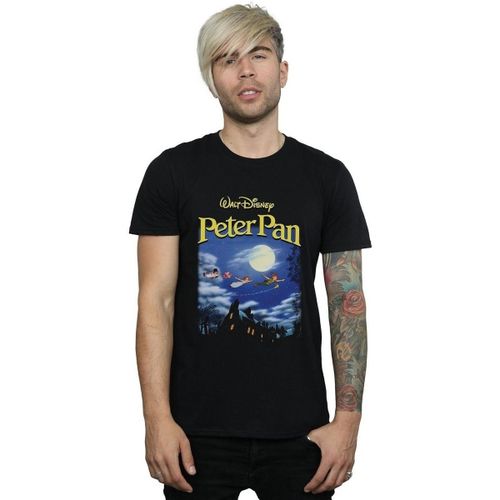 T-shirt Disney Come With Me - Disney - Modalova