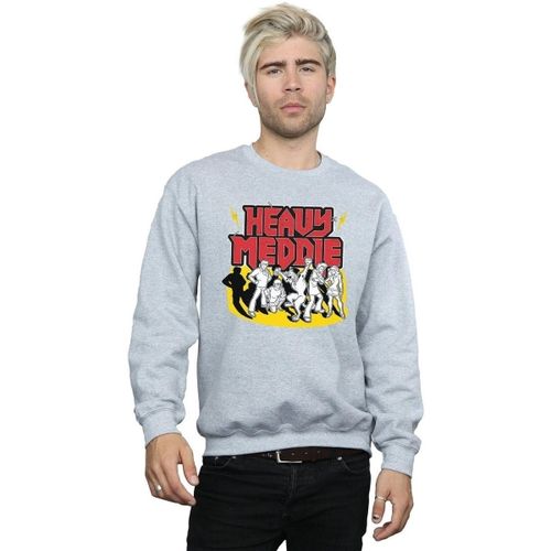 Sweat-shirt Heavy Meddle - Dessins Animés - Modalova