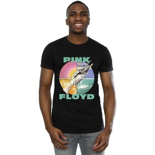 T-shirt Wish You Were Here - Pink Floyd - Modalova