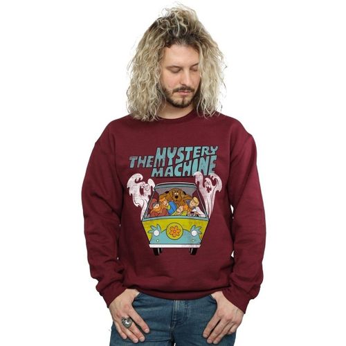 Sweat-shirt Mystery Machine - Dessins Animés - Modalova
