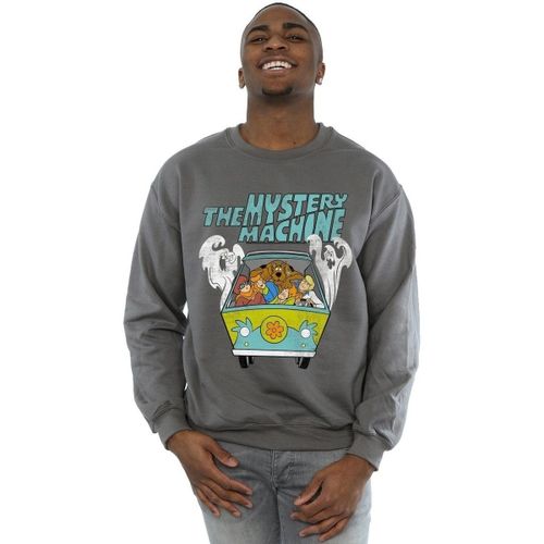 Sweat-shirt Mystery Machine - Dessins Animés - Modalova