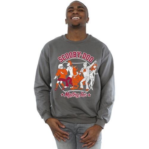 Sweat-shirt Collegiate Circle - Dessins Animés - Modalova