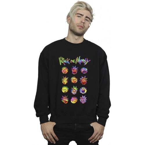 Sweat-shirt Dessins Animés BI43704 - Dessins Animés - Modalova