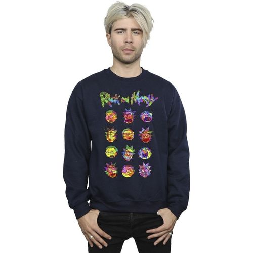 Sweat-shirt Dessins Animés BI43704 - Dessins Animés - Modalova