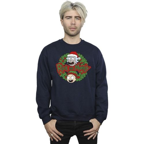 Sweat-shirt Dessins Animés BI43709 - Dessins Animés - Modalova