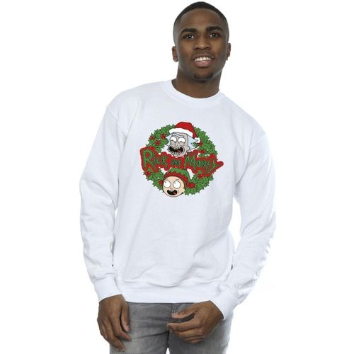 Sweat-shirt Dessins Animés BI43709 - Dessins Animés - Modalova