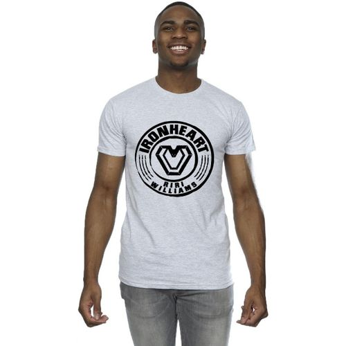T-shirt Marvel Wakanda Forever - Marvel - Modalova