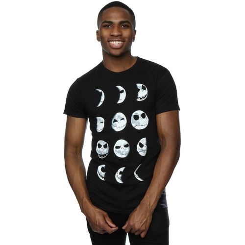 T-shirt Nightmare Before Christmas - Disney - Modalova