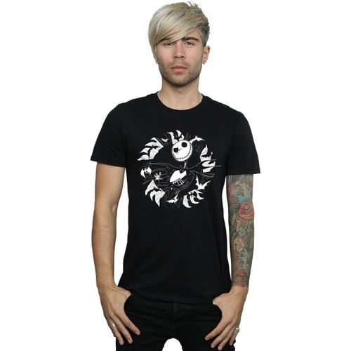T-shirt Nightmare Before Christmas - Disney - Modalova