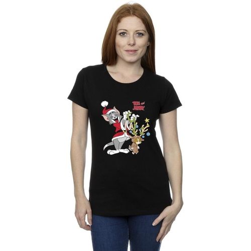 T-shirt Dessins Animés BI43811 - Dessins Animés - Modalova