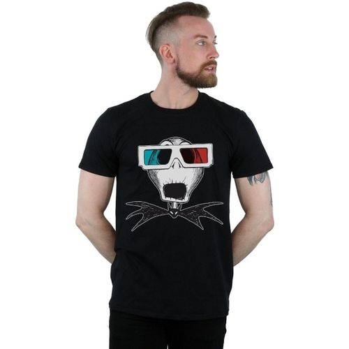 T-shirt Nightmare Before Christmas - Disney - Modalova