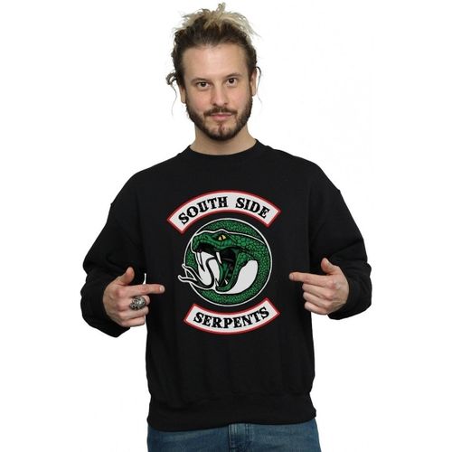 Sweat-shirt Southside Serpents - Riverdale - Modalova