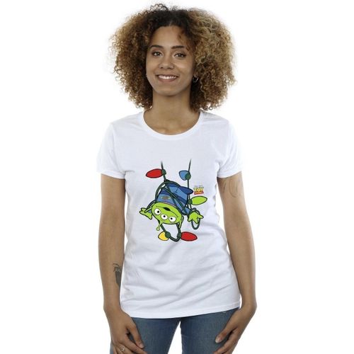 T-shirt Disney Toy Story - Disney - Modalova