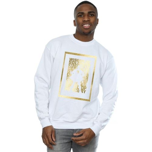 Sweat-shirt Dc Comics BI44507 - Dc Comics - Modalova