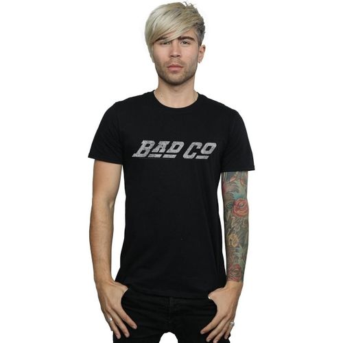 T-shirt Bad Company BI44508 - Bad Company - Modalova