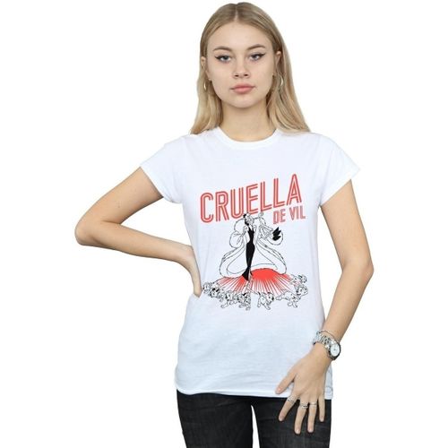 T-shirt Disney BI44529 - Disney - Modalova