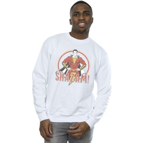 Sweat-shirt Dc Comics BI44530 - Dc Comics - Modalova