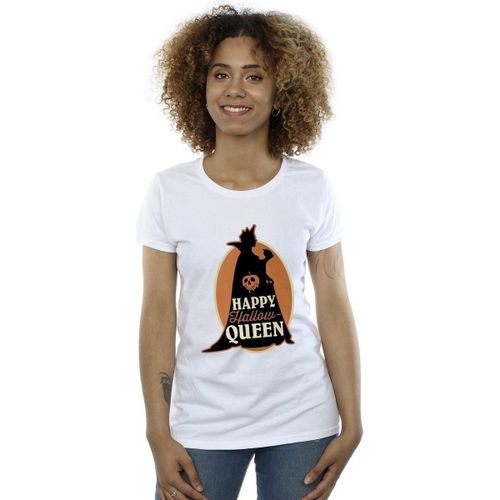 T-shirt Disney Hallow Queen - Disney - Modalova