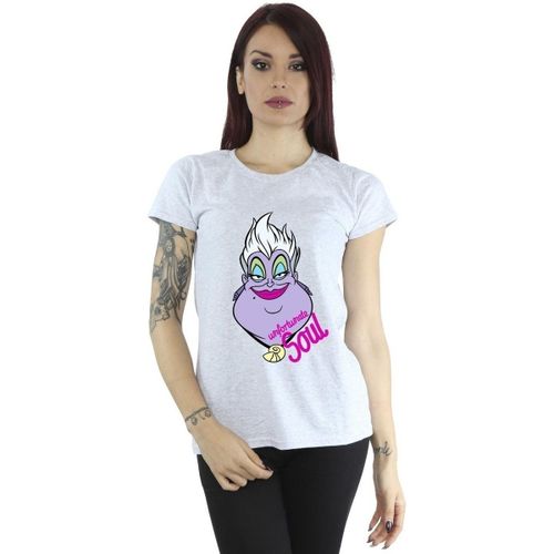T-shirt Disney Unfortunate Soul - Disney - Modalova