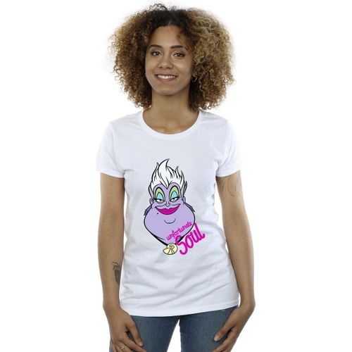 T-shirt Disney Unfortunate Soul - Disney - Modalova