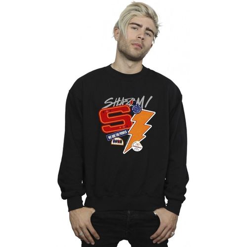 Sweat-shirt Fury Of The Gods - Dc Comics - Modalova