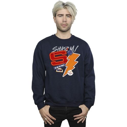 Sweat-shirt Fury Of The Gods - Dc Comics - Modalova
