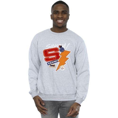 Sweat-shirt Fury Of The Gods - Dc Comics - Modalova