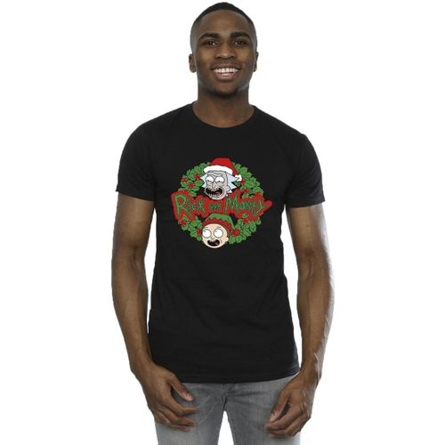 T-shirt Dessins Animés BI44589 - Dessins Animés - Modalova