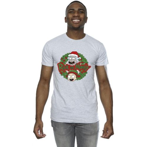 T-shirt Dessins Animés BI44589 - Dessins Animés - Modalova