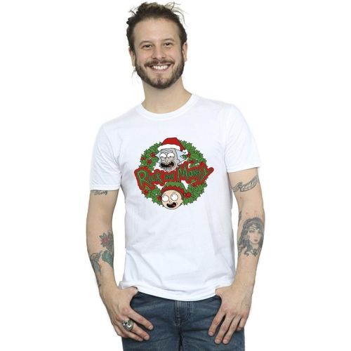 T-shirt Dessins Animés BI44589 - Dessins Animés - Modalova