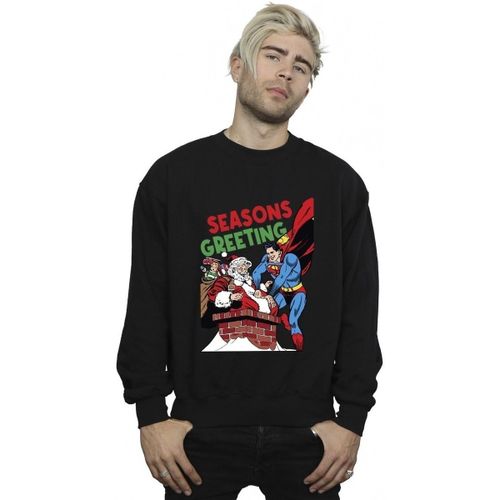 Sweat-shirt Dc Comics BI44629 - Dc Comics - Modalova