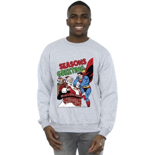 Sweat-shirt Dc Comics BI44629 - Dc Comics - Modalova
