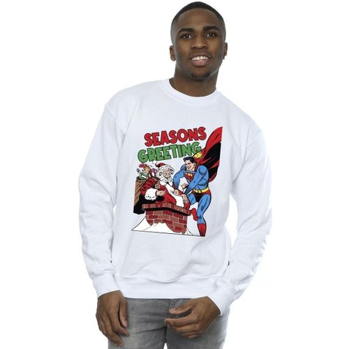 Sweat-shirt Dc Comics BI44629 - Dc Comics - Modalova