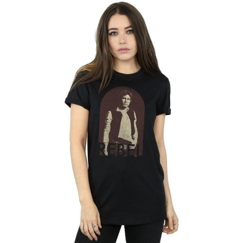 T-shirt Disney Rebel - Disney - Modalova