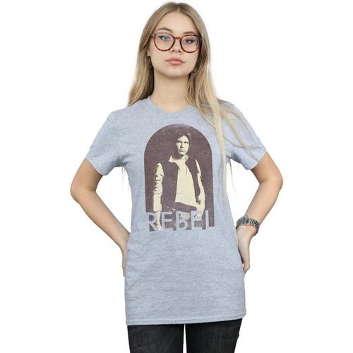 T-shirt Disney Rebel - Disney - Modalova