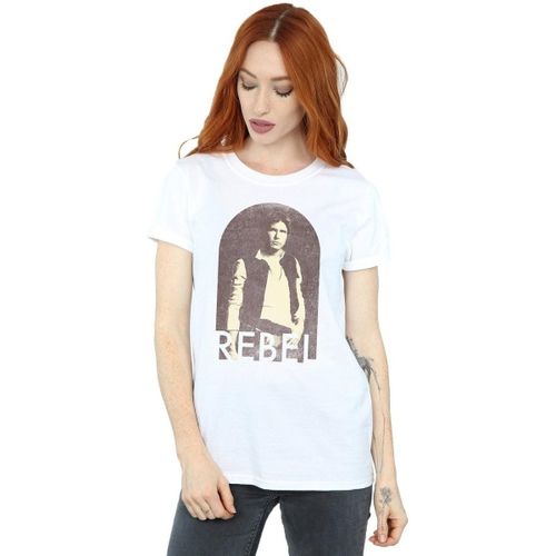 T-shirt Disney Rebel - Disney - Modalova