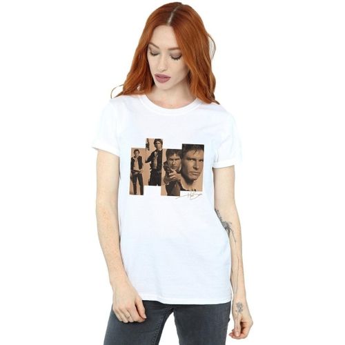 T-shirt Disney BI44633 - Disney - Modalova