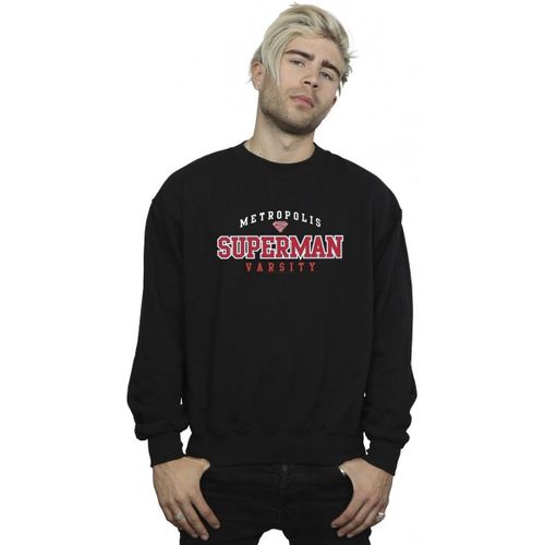 Sweat-shirt Dc Comics Metropolis - Dc Comics - Modalova