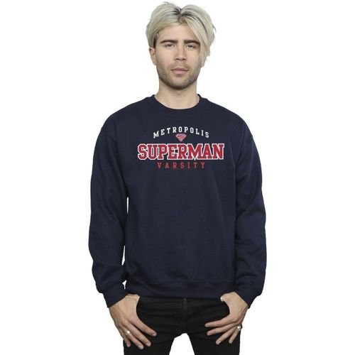 Sweat-shirt Dc Comics Metropolis - Dc Comics - Modalova