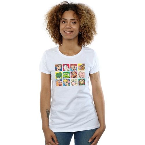 T-shirt Disney Toy Story - Disney - Modalova