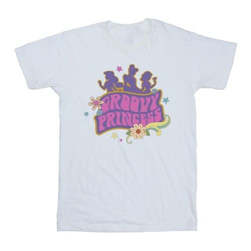 T-shirt Disney Princesses - Disney - Modalova