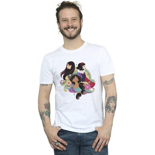 T-shirt Disney BI44324 - Disney - Modalova