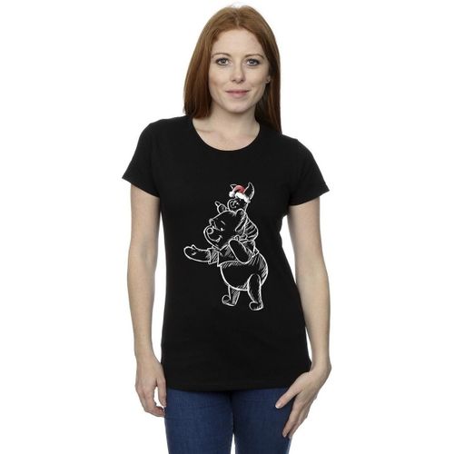 T-shirt Disney BI44895 - Disney - Modalova