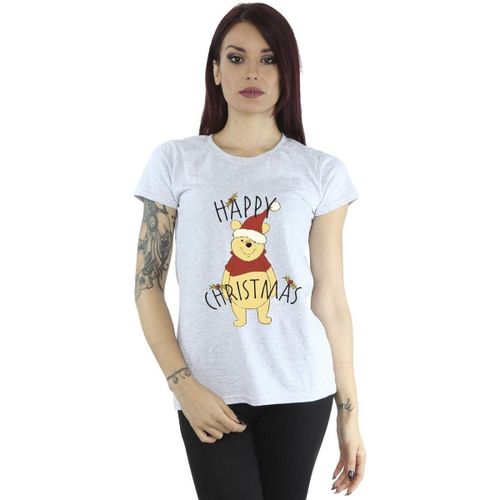 T-shirt Disney Happy Holly - Disney - Modalova