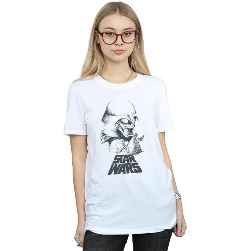 T-shirt Disney BI44932 - Disney - Modalova