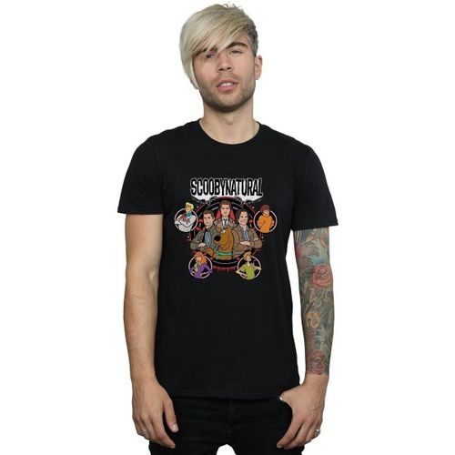 T-shirt Scoobynatural BI44935 - Scoobynatural - Modalova